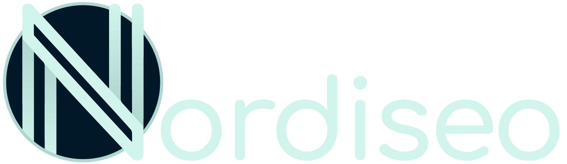 NordiSEO Logo