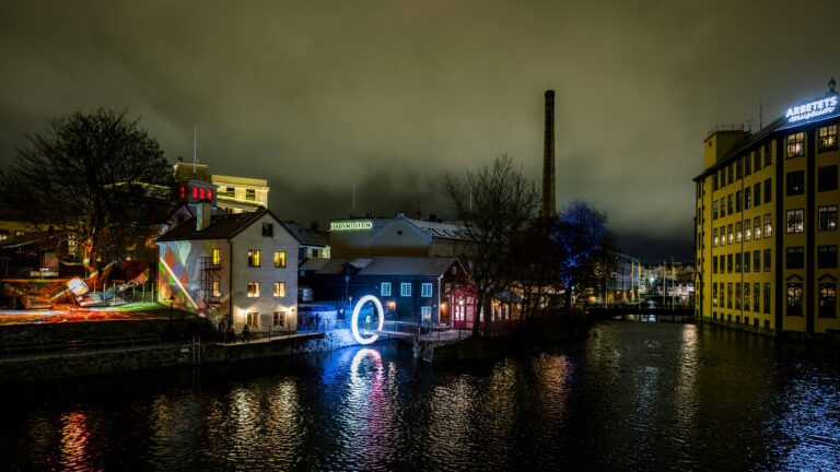 Norrköping City