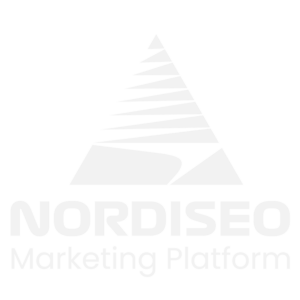 nordiseo marketing platform logo